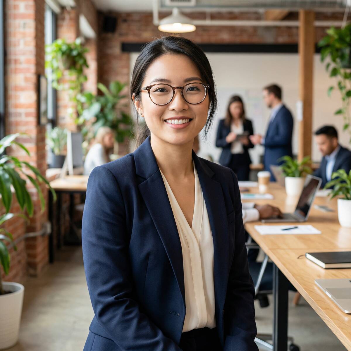 宅男福利心理顾问刘芳