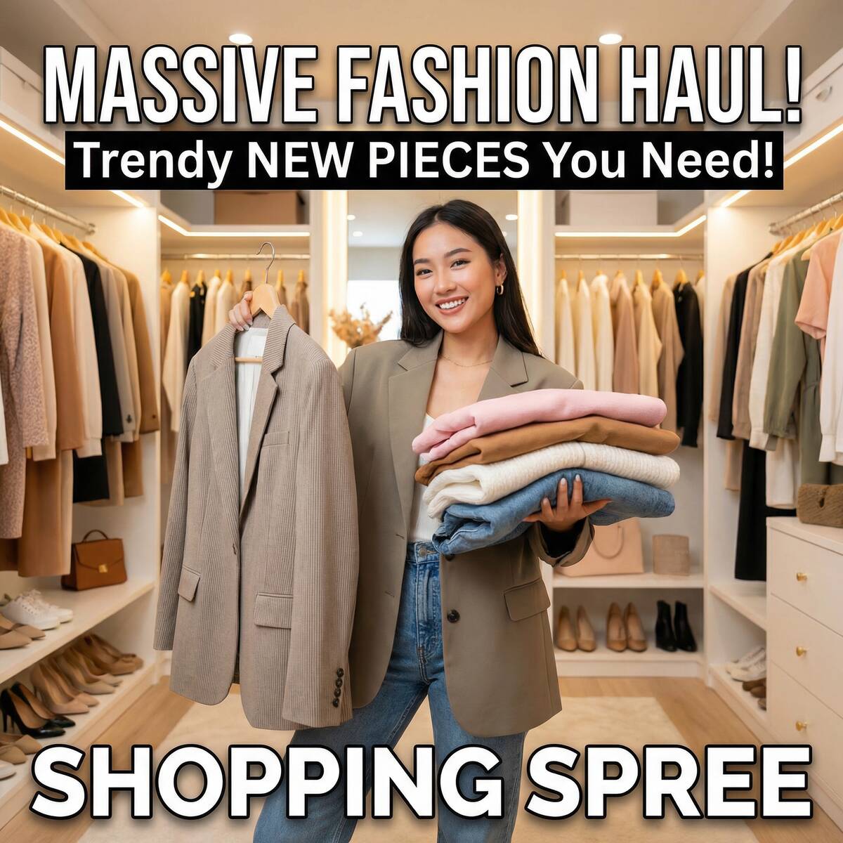 宅男福利穿搭视频